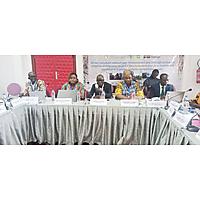 Gender Strategy Development for Côte d’Ivoire image